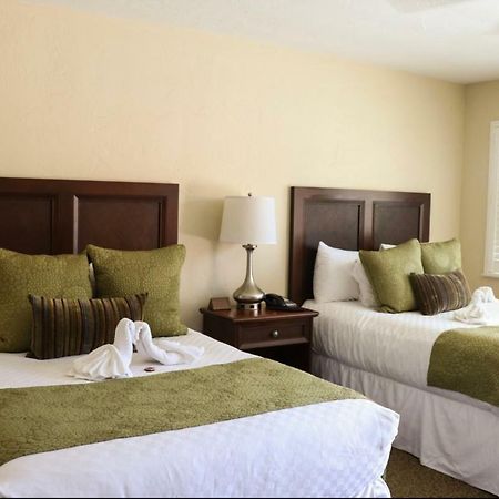 Country Inn Motel Palo Alto Luaran gambar