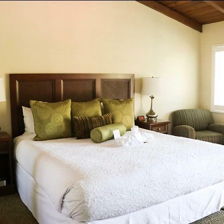 Country Inn Motel Palo Alto Luaran gambar