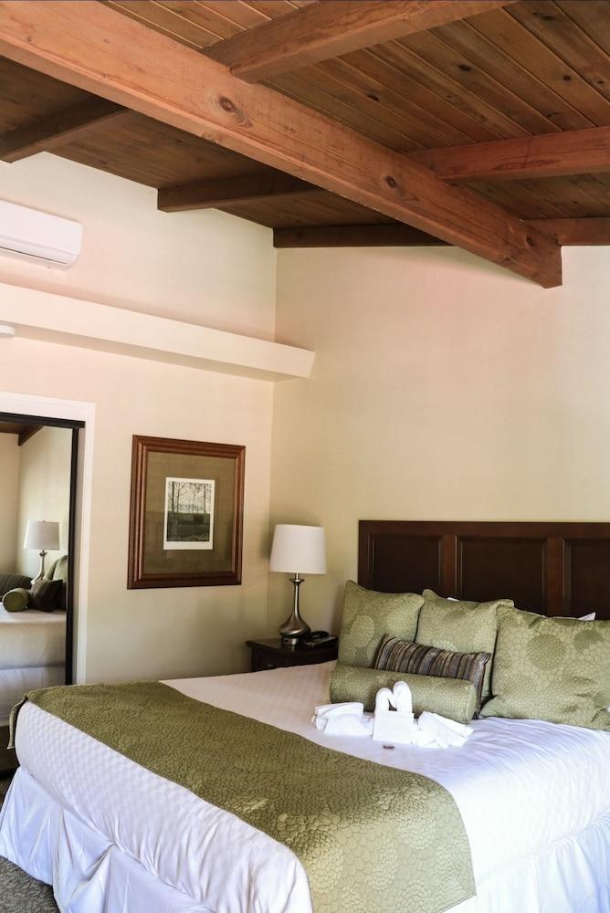 Country Inn Motel Palo Alto Luaran gambar