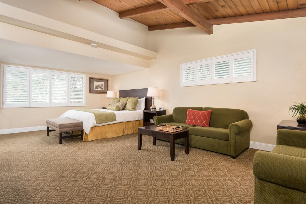 Country Inn Motel Palo Alto Luaran gambar