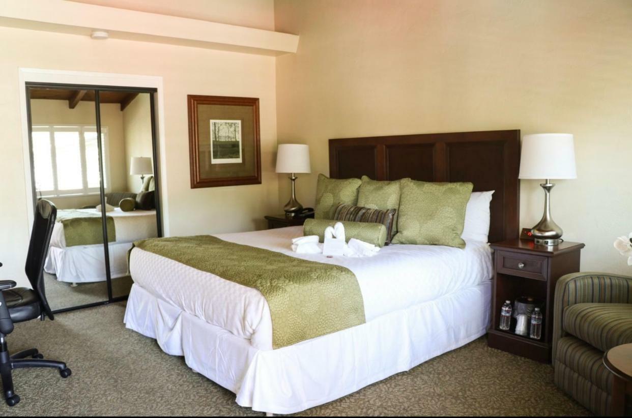 Country Inn Motel Palo Alto Luaran gambar