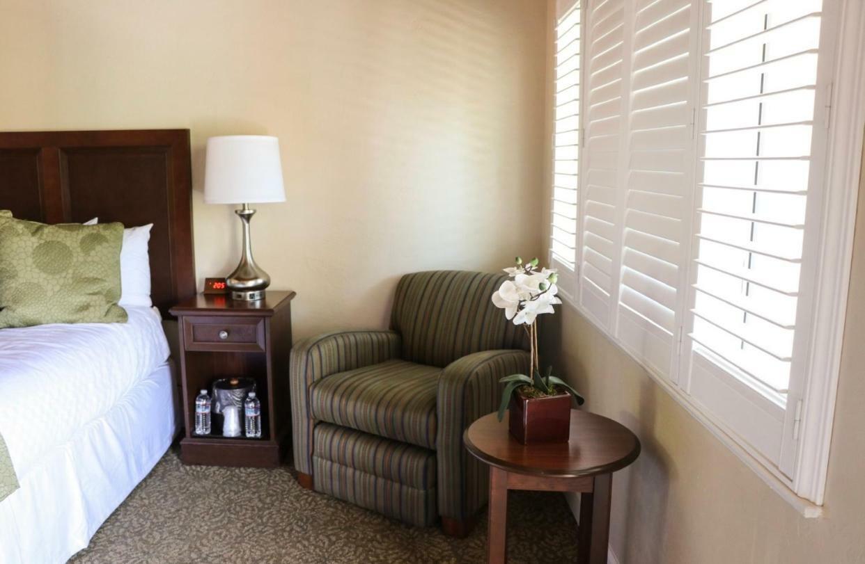 Country Inn Motel Palo Alto Luaran gambar