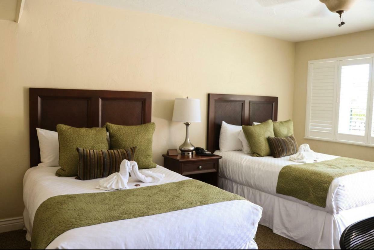 Country Inn Motel Palo Alto Luaran gambar