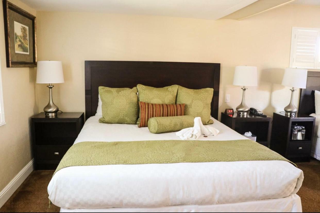 Country Inn Motel Palo Alto Luaran gambar