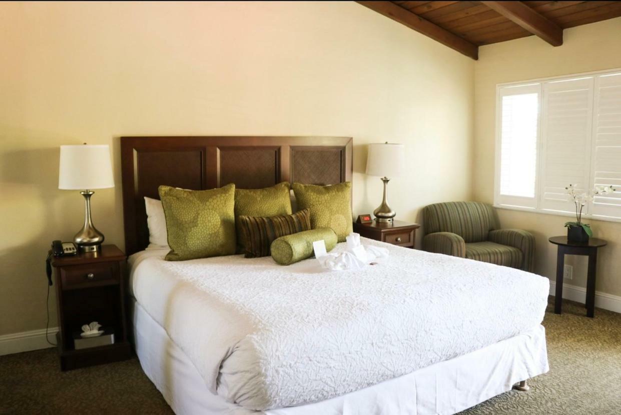 Country Inn Motel Palo Alto Luaran gambar