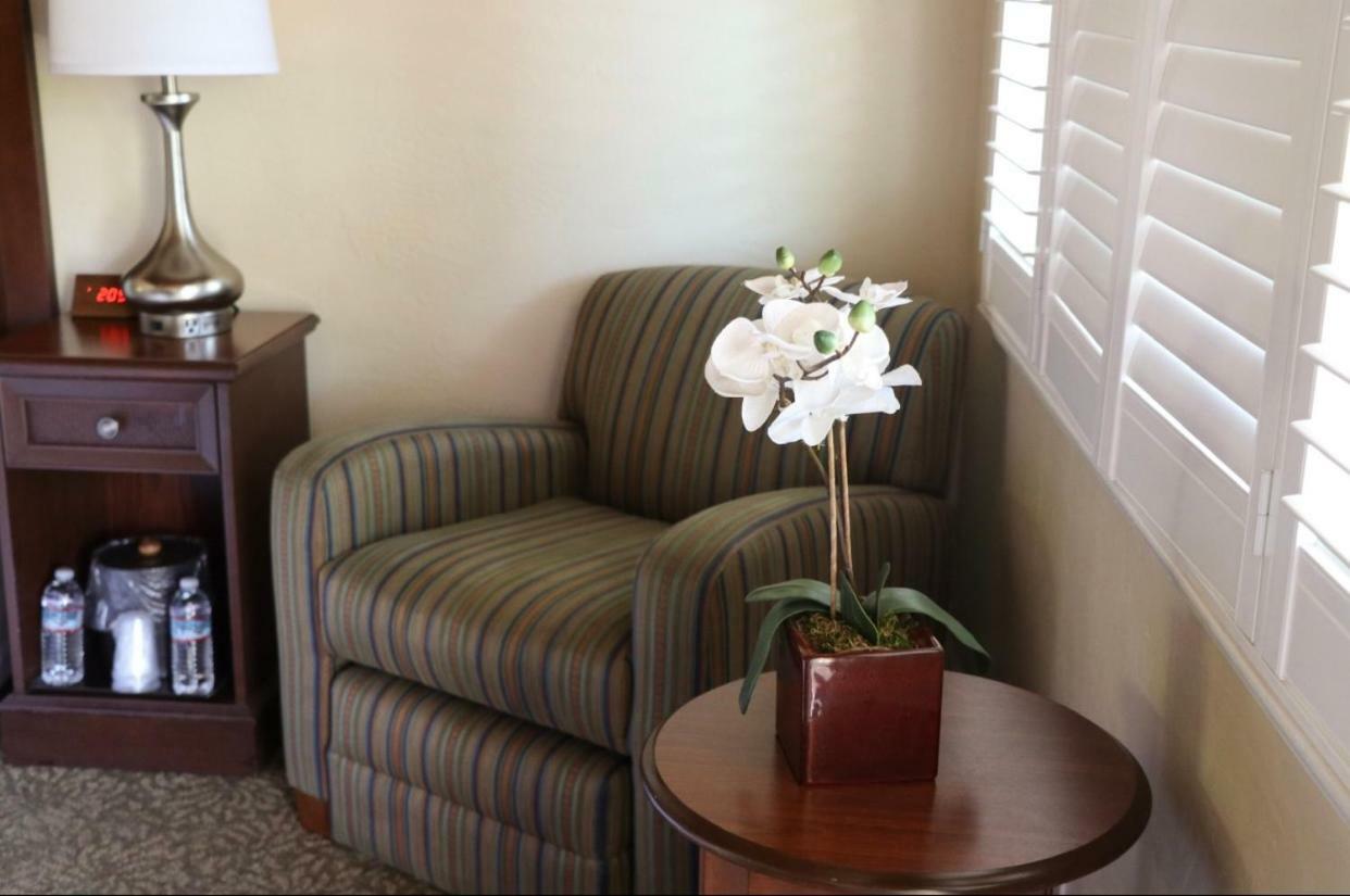 Country Inn Motel Palo Alto Luaran gambar